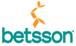 Betsson casino logo Betsson casino logo