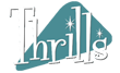 Thrills Casino Thrills Casino logo