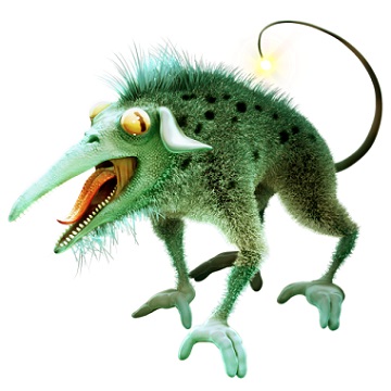 Evolution NetEnt Image